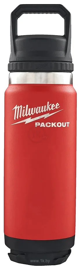 Фотографии Milwaukee Packout Chug Lid 0.710 л