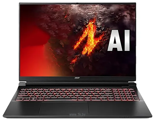 Фотографии Acer Shadow 16 SH16-42-7G41 ZL.N01CQ.00S Фотографии Acer Shadow 16 SH16-42-7G41 ZL.N01CQ.00S