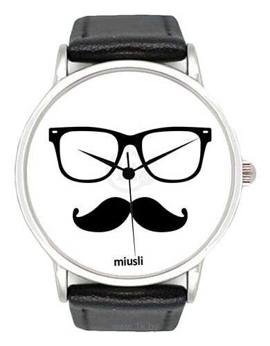 Фотографии Miusli Mustaches