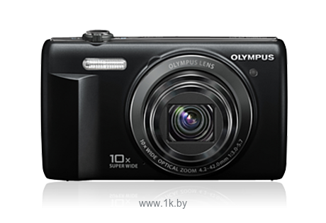 Фотографии Olympus VR-350