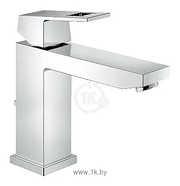 Фотографии Grohe Eurocube 23445000