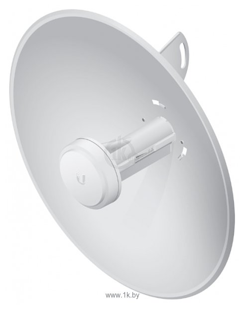 Фотографии Ubiquiti PowerBeam M2-400 18dBi (PBE-M2-400)