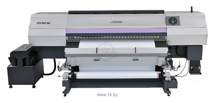 Фотографии Mimaki UJV500-160