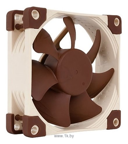 Фотографии Noctua NF-A8 FLX