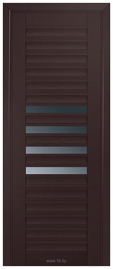 Фотографии ProfilDoors 55U Темно-коричневый