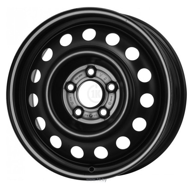 Фотографии Magnetto Wheels R1-1694 6x16/5x114.3 D67.1 ET51