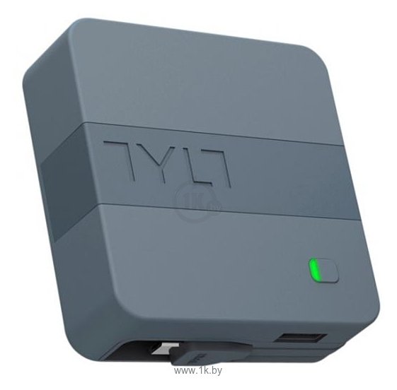Фотографии TYLT Smart Charger 6K+