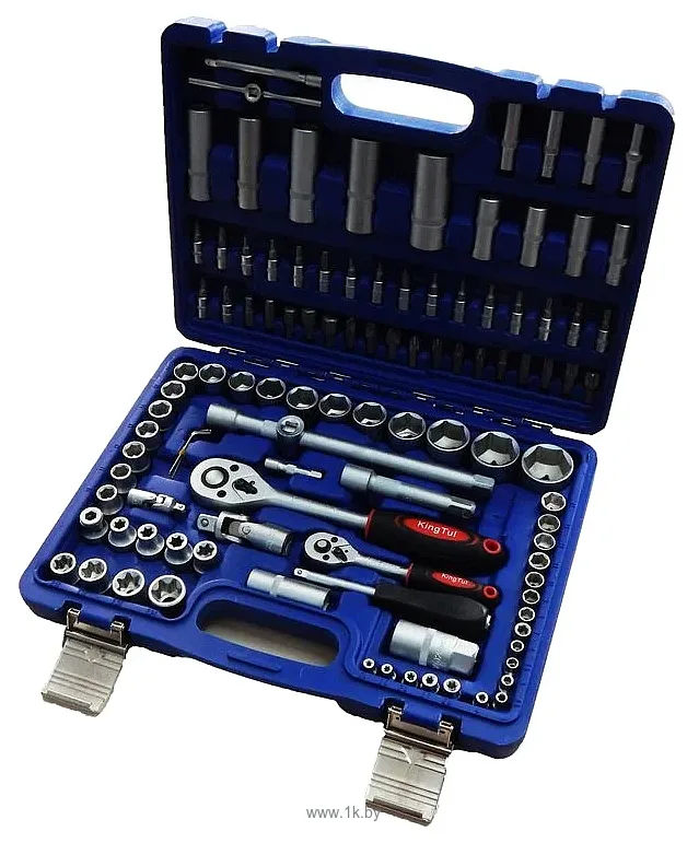 Фотографии KingTul KT108 108 предметов Фотографии KingTul KT108 108 предметов