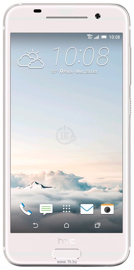 Фотографии HTC One A9 16Gb
