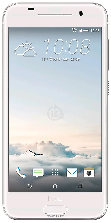 Фотографии HTC One A9 16Gb