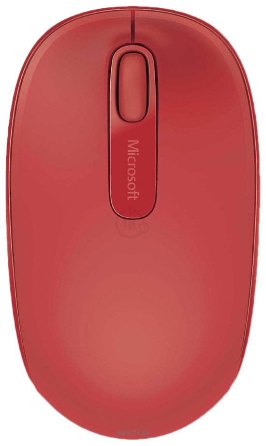 Фотографии Microsoft Wireless Mobile Mouse 1850 U7Z-00031