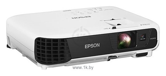 Фотографии Epson EX5240