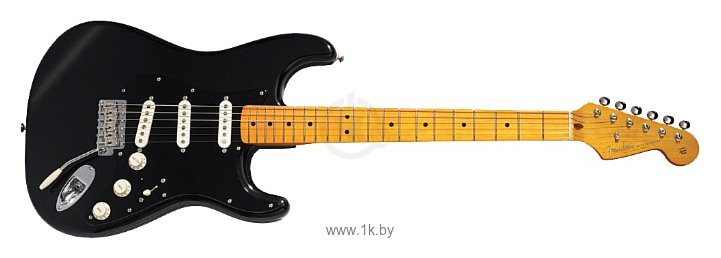 Фотографии Fender David Gilmour Signature Stratocaster