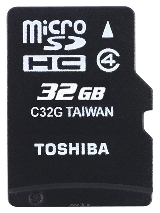 Фотографии Toshiba THN-M102K0320M2