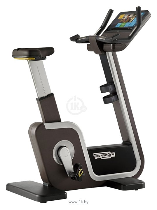 Фотографии Technogym Bike Artis Unity