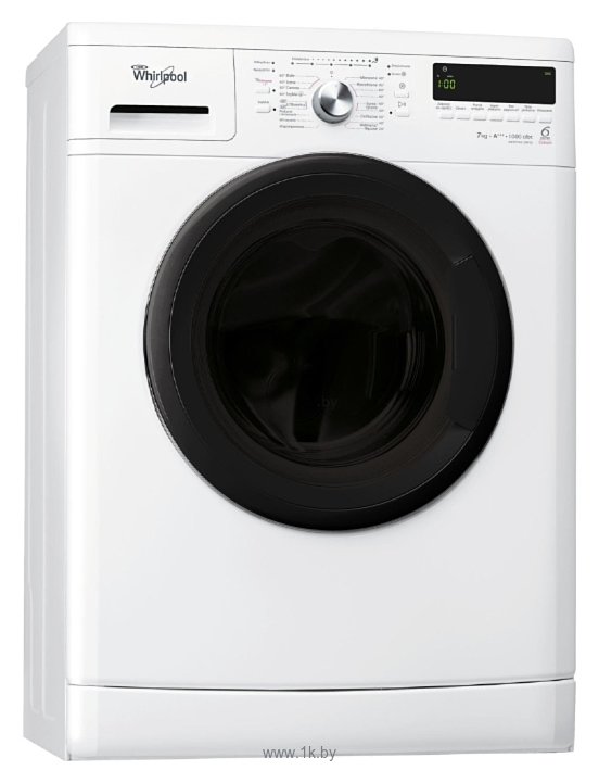 Фотографии Whirlpool AWSP 740130 PBL