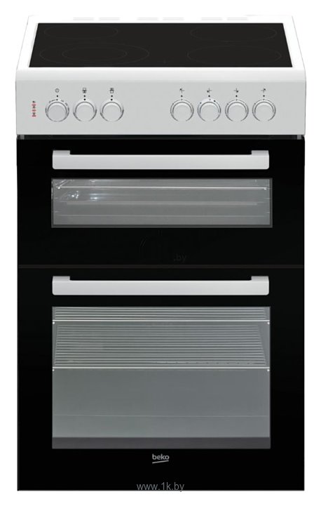 Фотографии BEKO FDF 67110 GW