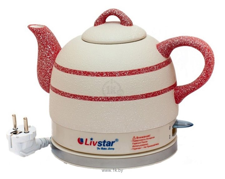 Фотографии Livstar LSU-1162