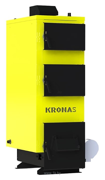 Фотографии Kronas Unic 75