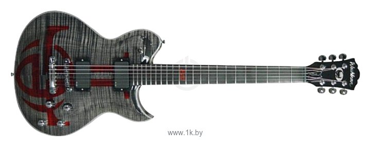 Фотографии Washburn NC70B