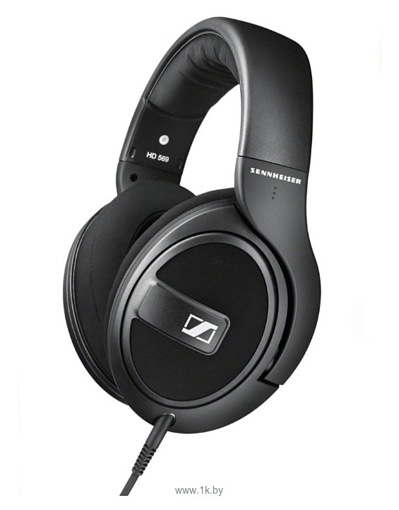 Фотографии Sennheiser HD 569