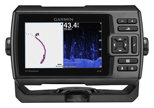 Фотографии Garmin STRIKER 5cv