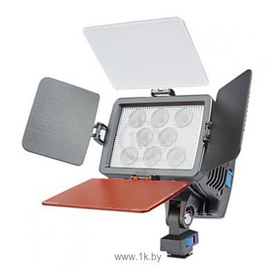 Фотографии Professional Video light LED-VL007