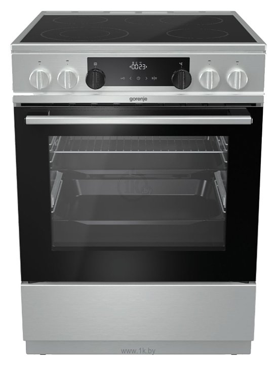 Фотографии Gorenje EC 6341 XC