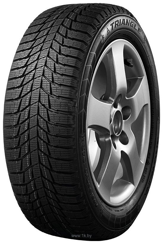 Фотографии Triangle Snow PL01 215/45 R17 91R