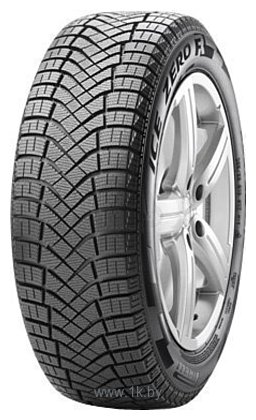 Фотографии Pirelli Ice Zero Friction 225/60 R18 104T