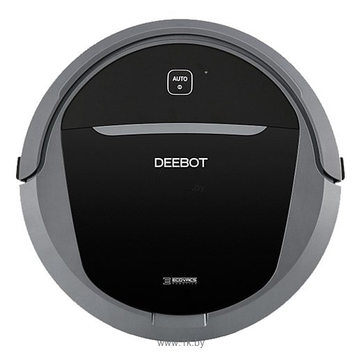 Фотографии Ecovacs DeeBot M81 Pro