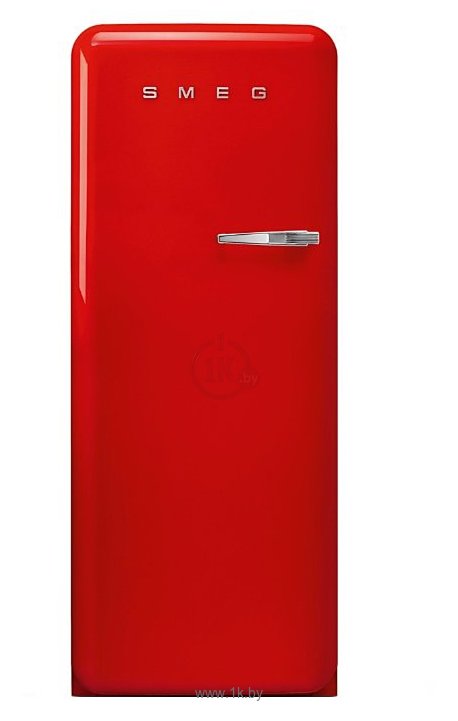 Фотографии Smeg FAB28LRD3