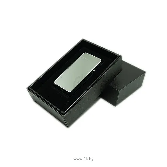 Фотографии Eroad Arc Lighter ER-DA002 (хром)