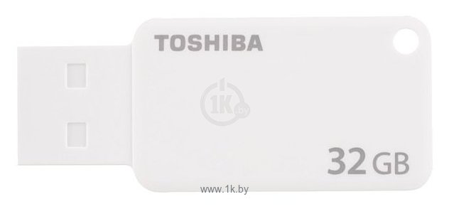 Фотографии Toshiba TransMemory U303 32GB