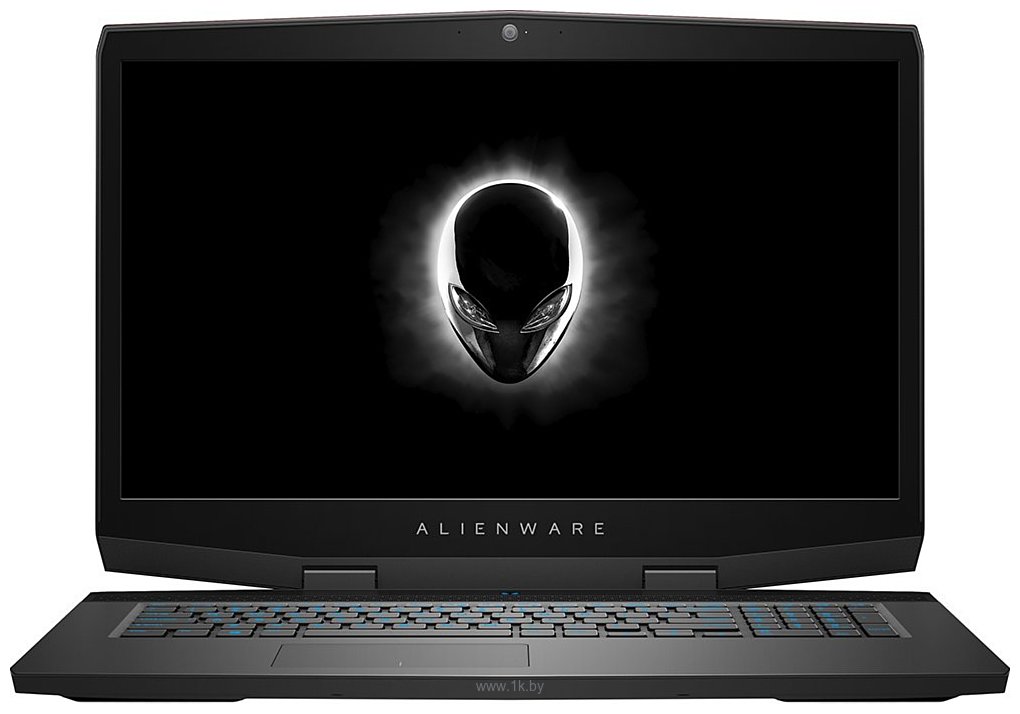 Фотографии Dell Alienware M17-8383