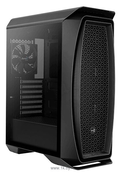 Фотографии AeroCool Aero One Black