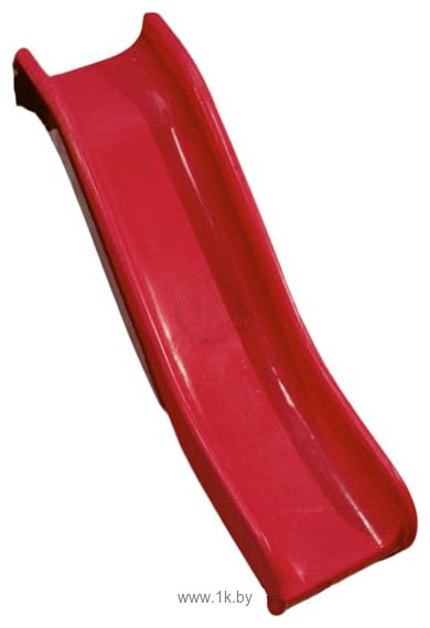 Фотографии Kampfer пластиковый 1.65 м (красный)