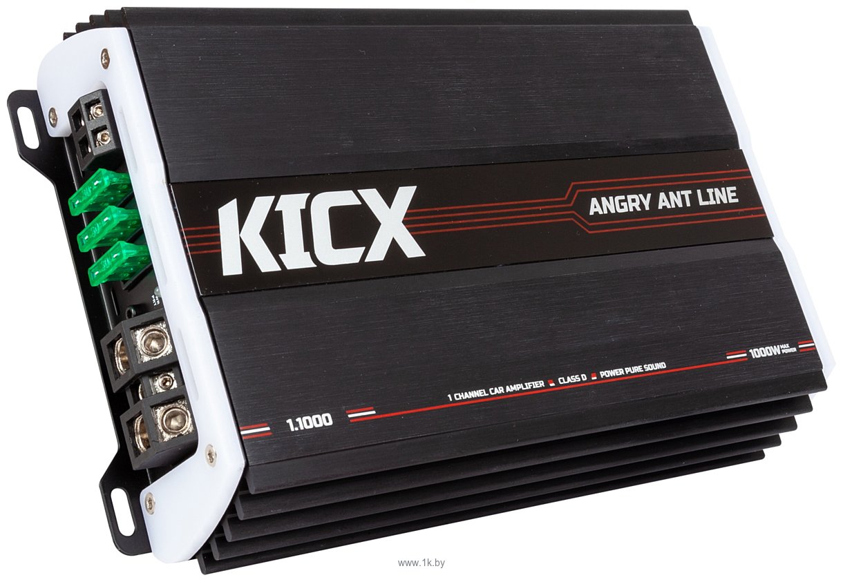 Фотографии Kicx Angry Ant 1.1000