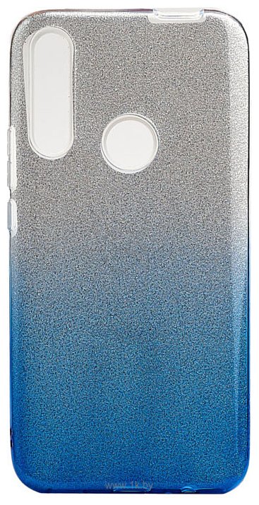 Фотографии EXPERTS Brilliance Tpu для Huawei P9 Lite mini (голубой)