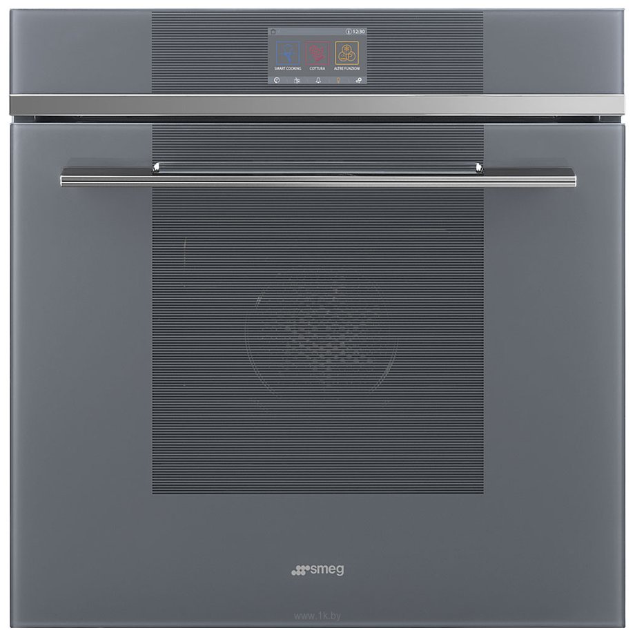 Фотографии Smeg SF6104TPS