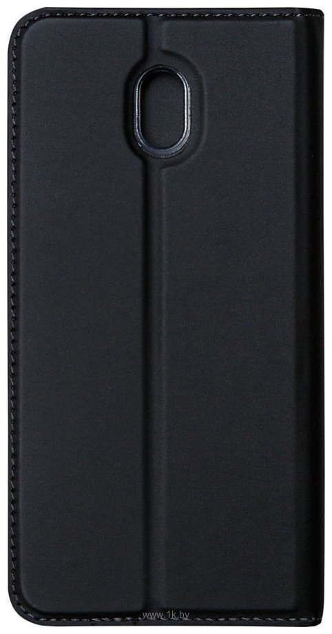 Фотографии VOLARE ROSSO Book для Xiaomi Redmi 8A (черный)