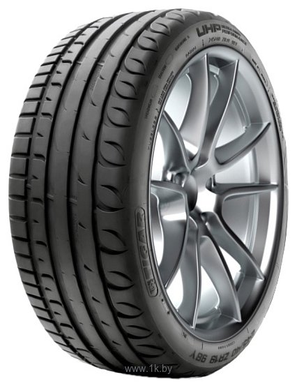 Фотографии Tigar Ultra High Performance 225/50 R17 98Y