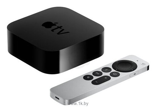 Фотографии Apple TV HD 2021 32Gb