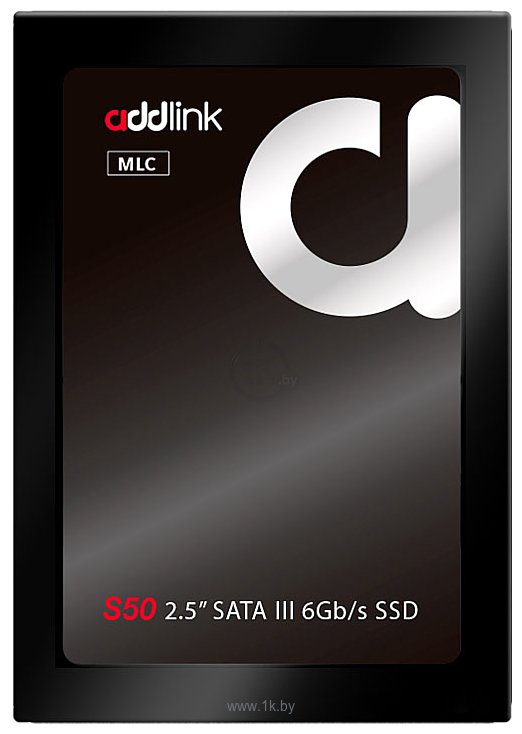 Фотографии Addlink S50 120GB ad120GBS50S3S