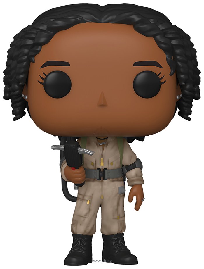 Фотографии Funko Movies Ghostbusters Afterlife Lucky 48024