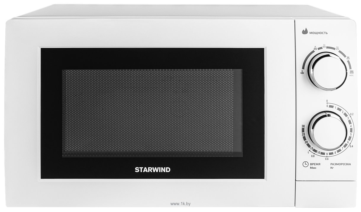 Фотографии StarWind SMW3820