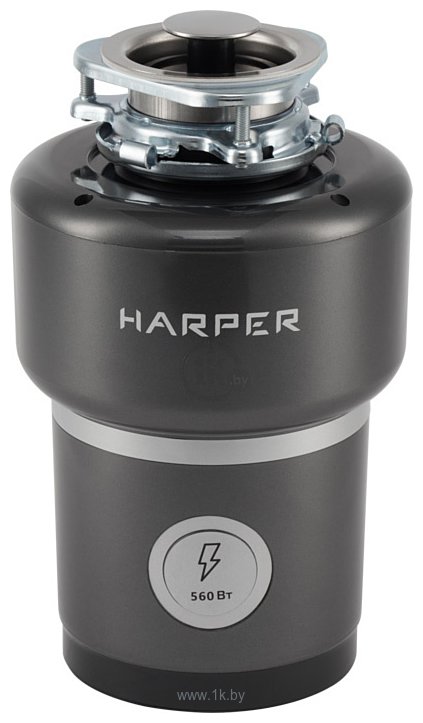 Фотографии Harper HWD-600D02