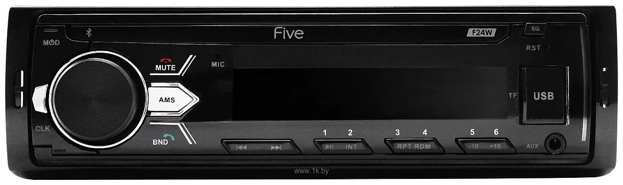 Фотографии Five F34W 24V Фотографии Five F34W 24V