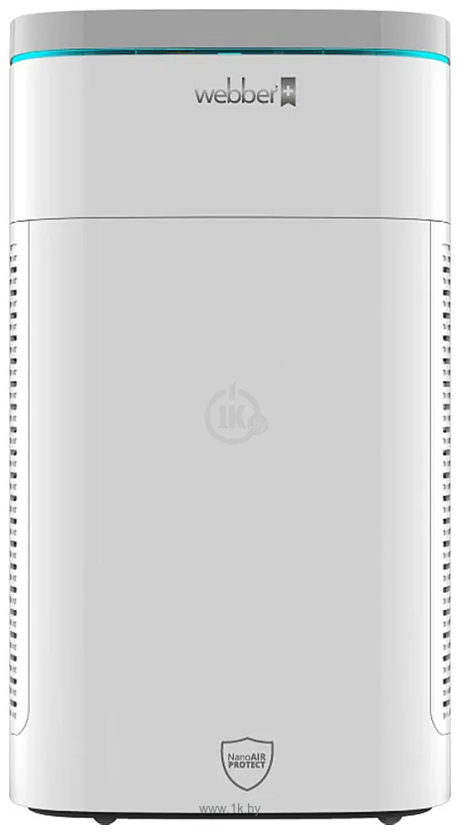 Фотографии Webber AP9800