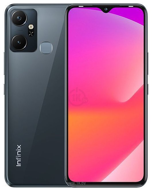 Фотографии Infinix Smart 6 Plus 2/64GB